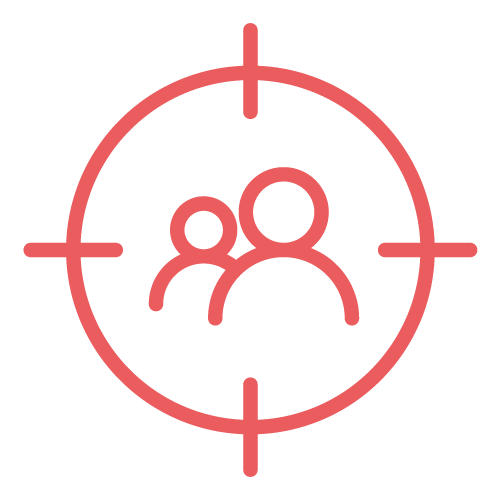 Target Group